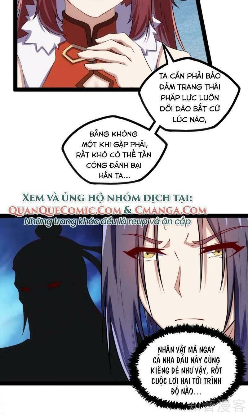 Đạp Toái Tiên Hà - Chapter 125 - Page 5