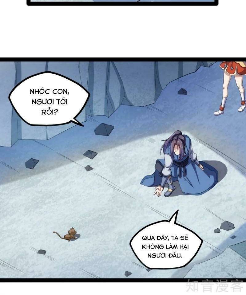 Đạp Toái Tiên Hà - Chapter 125 - Page 7