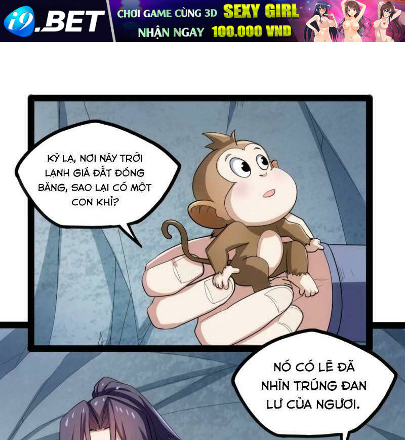 Đạp Toái Tiên Hà - Chapter 125 - Page 8