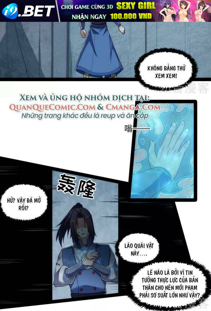 Đạp Toái Tiên Hà - Chapter 126 - Page 9