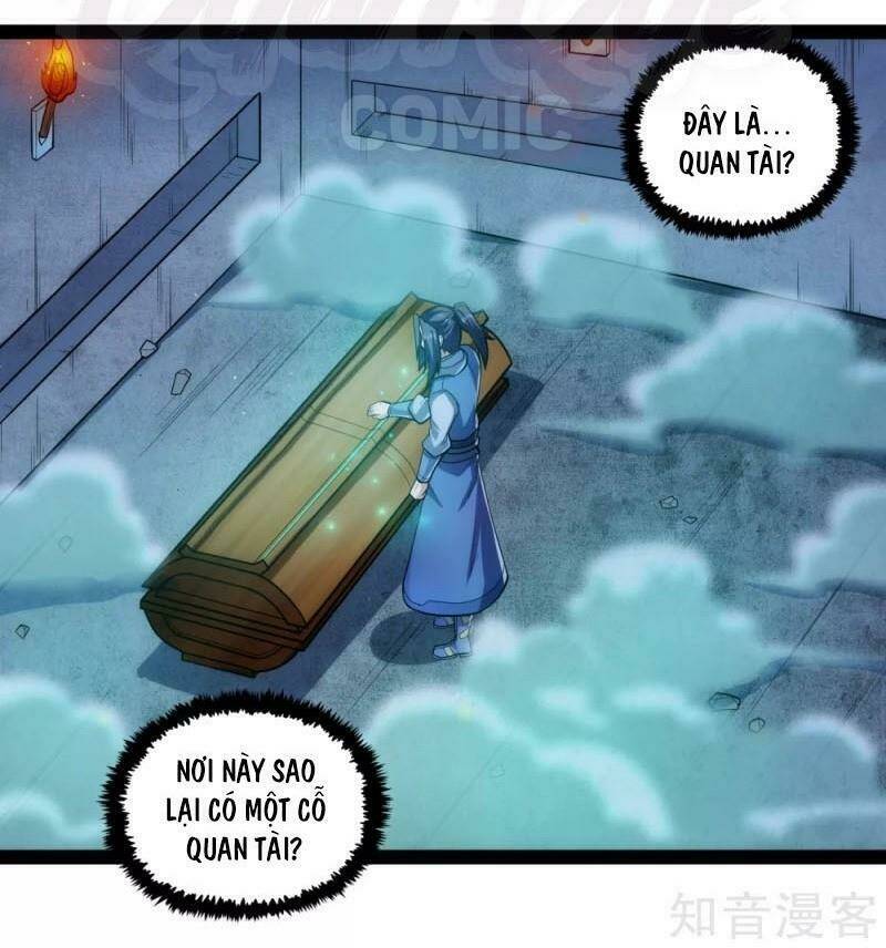 Đạp Toái Tiên Hà - Chapter 126 - Page 11