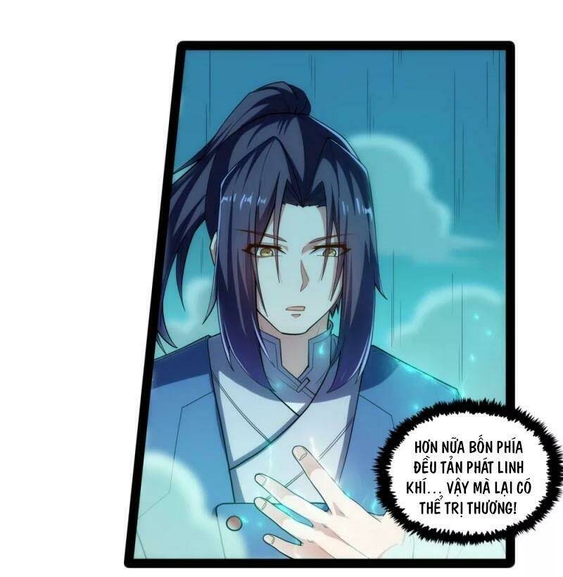 Đạp Toái Tiên Hà - Chapter 126 - Page 12