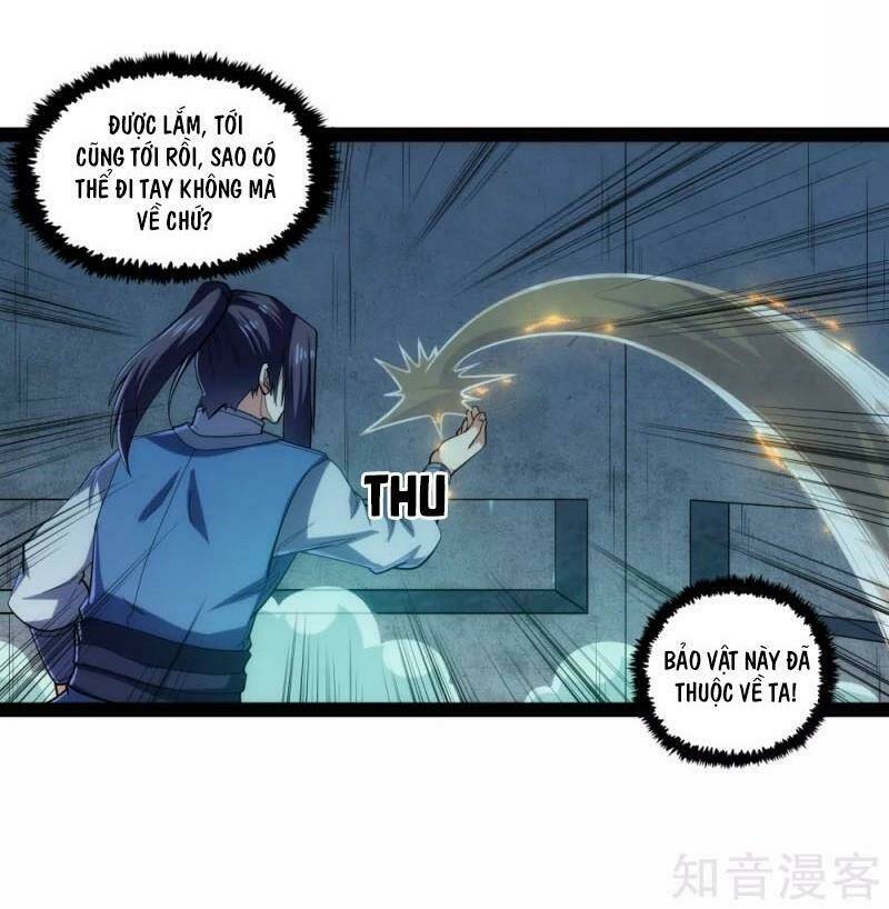 Đạp Toái Tiên Hà - Chapter 126 - Page 13