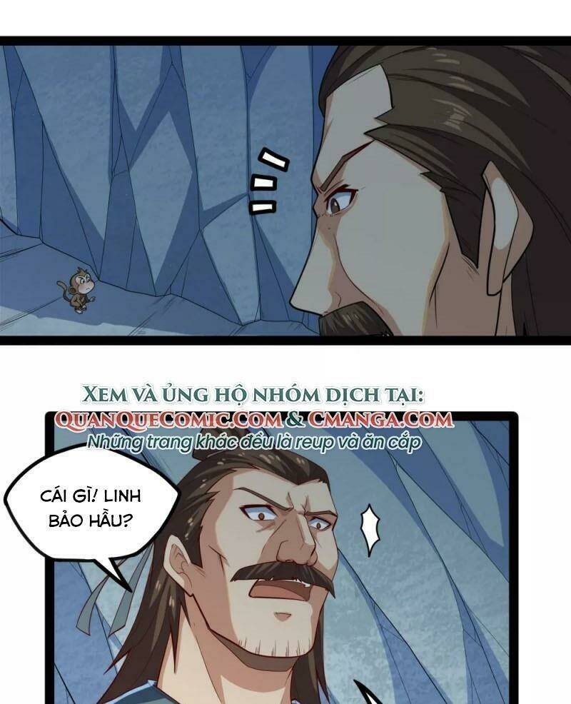 Đạp Toái Tiên Hà - Chapter 126 - Page 16