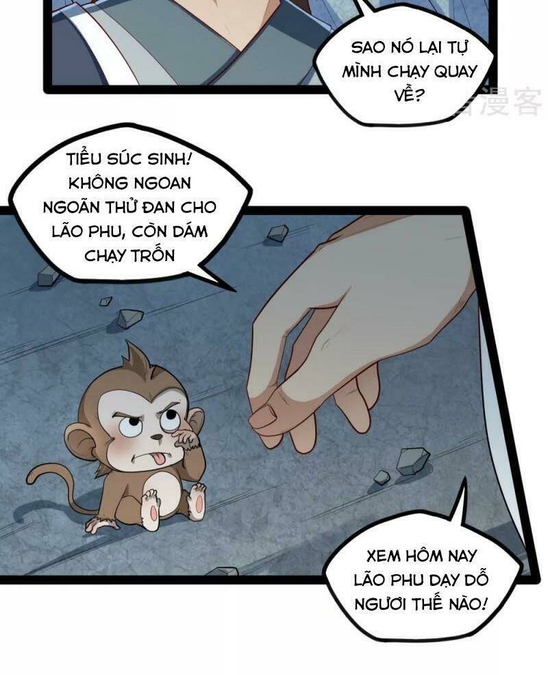 Đạp Toái Tiên Hà - Chapter 126 - Page 17