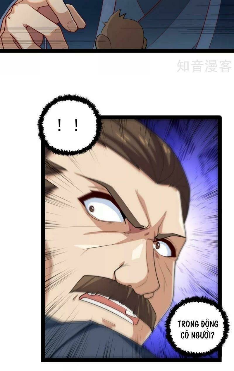 Đạp Toái Tiên Hà - Chapter 126 - Page 19