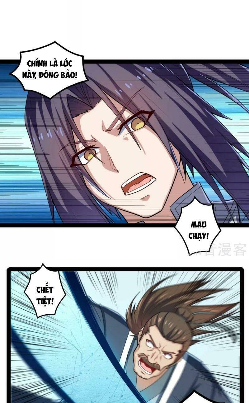 Đạp Toái Tiên Hà - Chapter 126 - Page 20