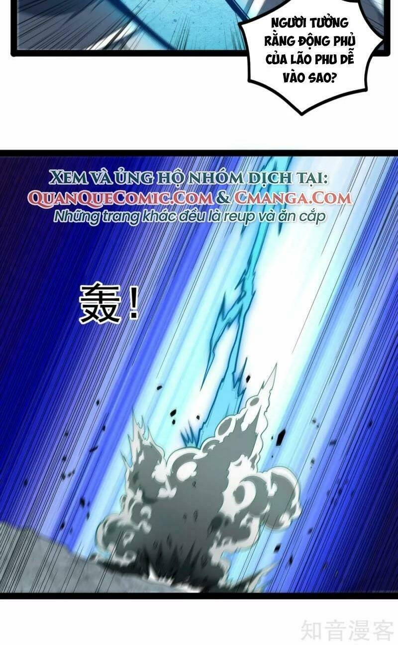 Đạp Toái Tiên Hà - Chapter 126 - Page 21