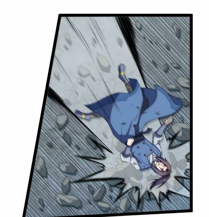 Đạp Toái Tiên Hà - Chapter 126 - Page 22