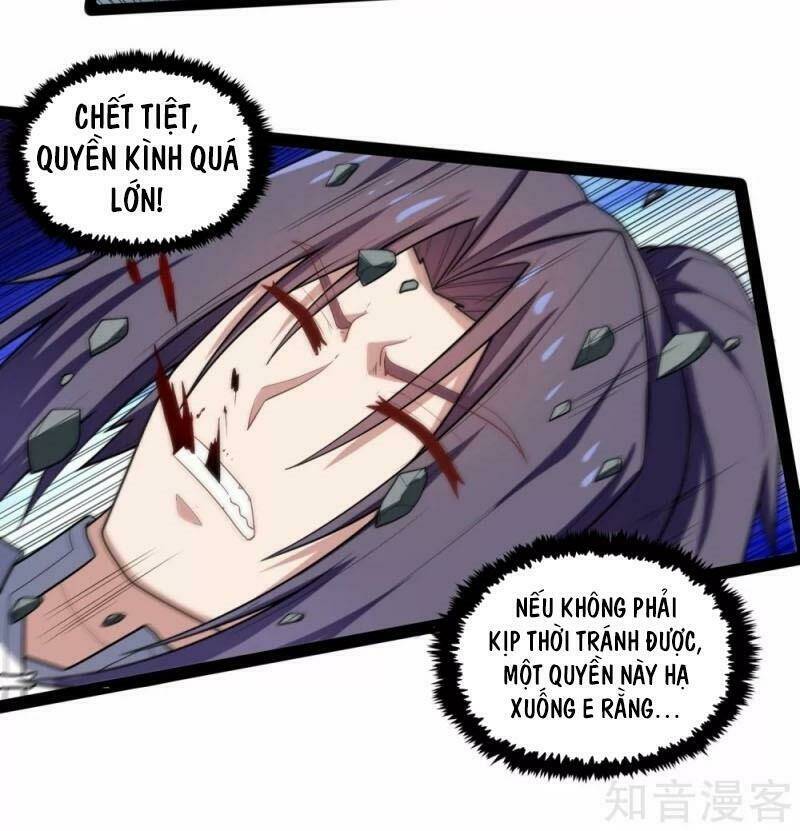 Đạp Toái Tiên Hà - Chapter 126 - Page 23