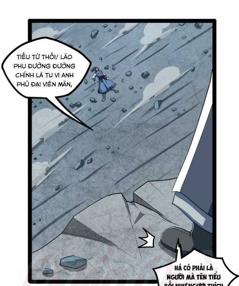 Đạp Toái Tiên Hà - Chapter 126 - Page 24