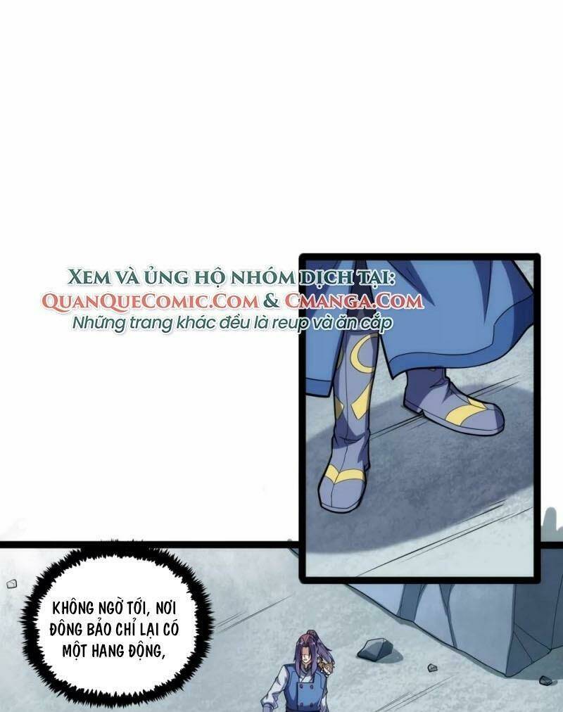 Đạp Toái Tiên Hà - Chapter 126 - Page 4