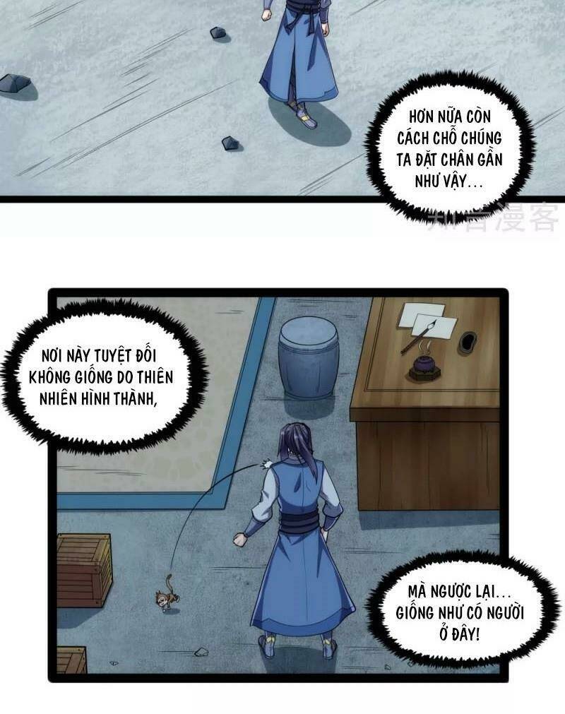 Đạp Toái Tiên Hà - Chapter 126 - Page 5