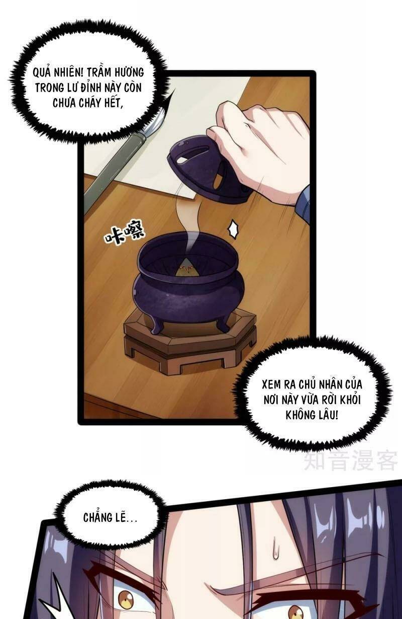 Đạp Toái Tiên Hà - Chapter 126 - Page 6