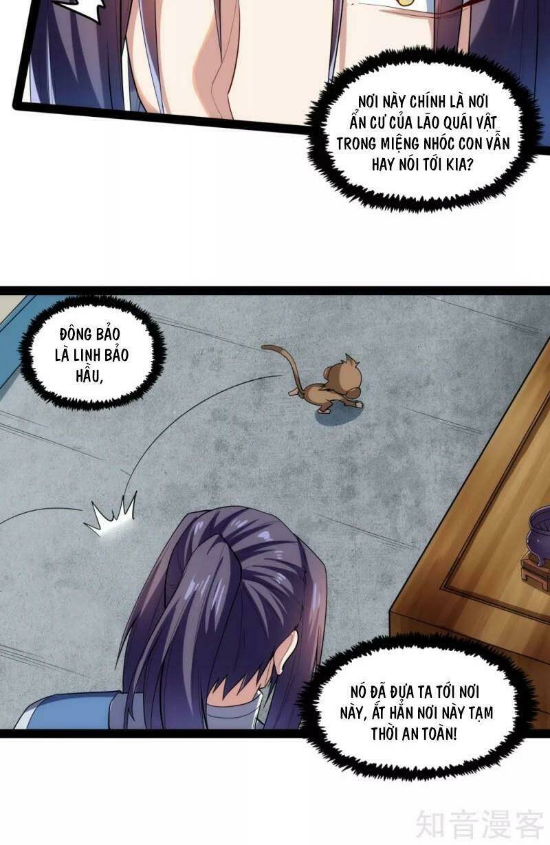 Đạp Toái Tiên Hà - Chapter 126 - Page 7