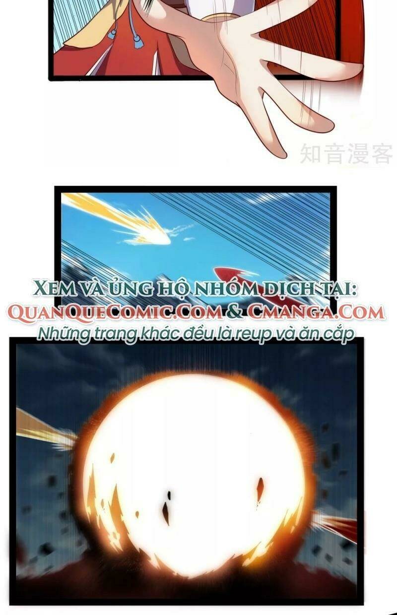 Đạp Toái Tiên Hà - Chapter 127 - Page 9