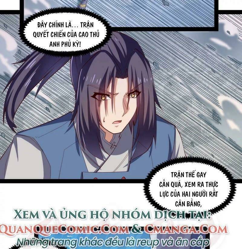 Đạp Toái Tiên Hà - Chapter 127 - Page 12