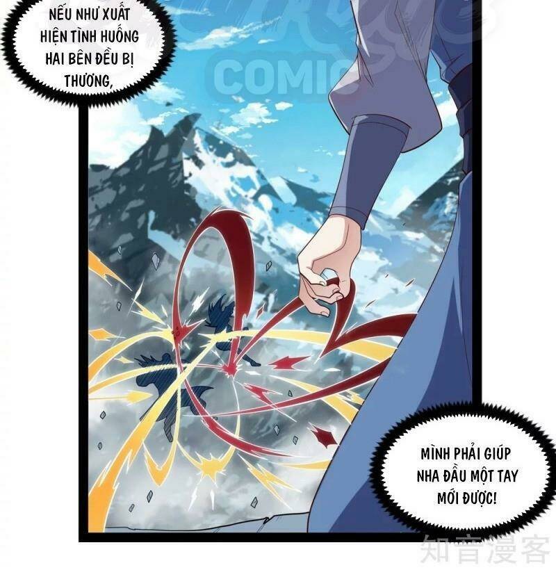 Đạp Toái Tiên Hà - Chapter 127 - Page 13