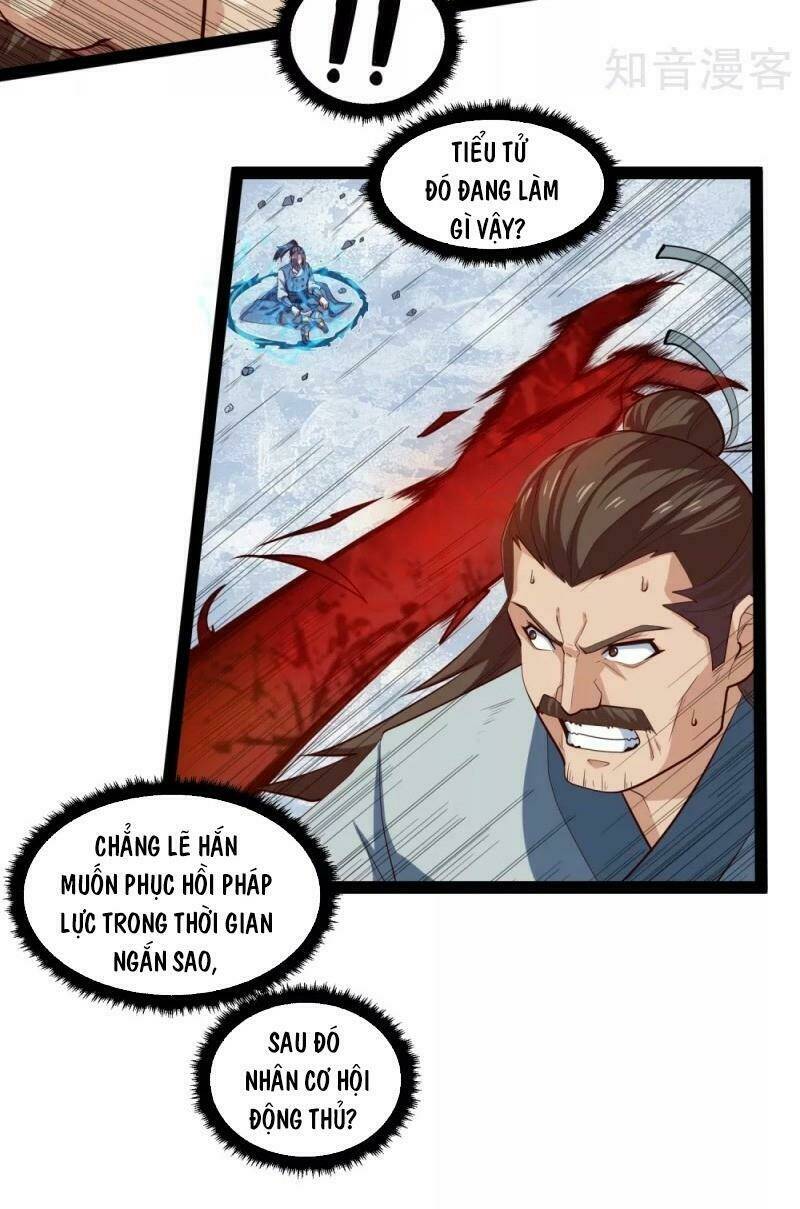 Đạp Toái Tiên Hà - Chapter 127 - Page 15