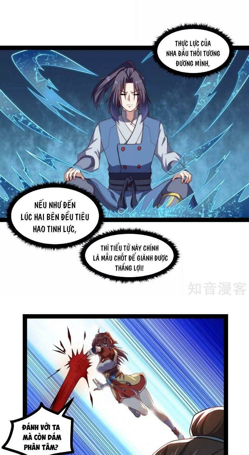 Đạp Toái Tiên Hà - Chapter 127 - Page 16