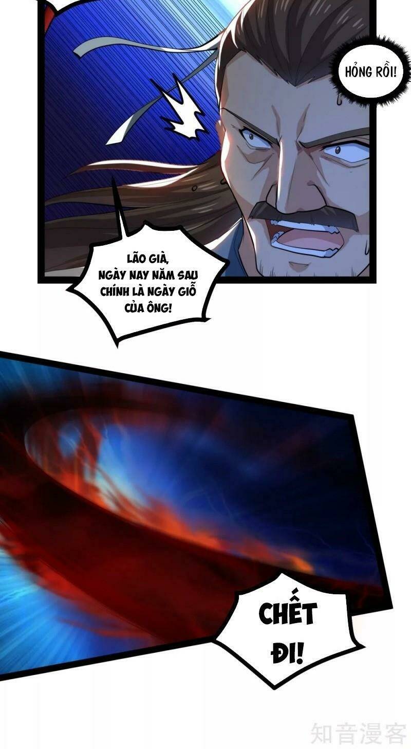 Đạp Toái Tiên Hà - Chapter 127 - Page 17