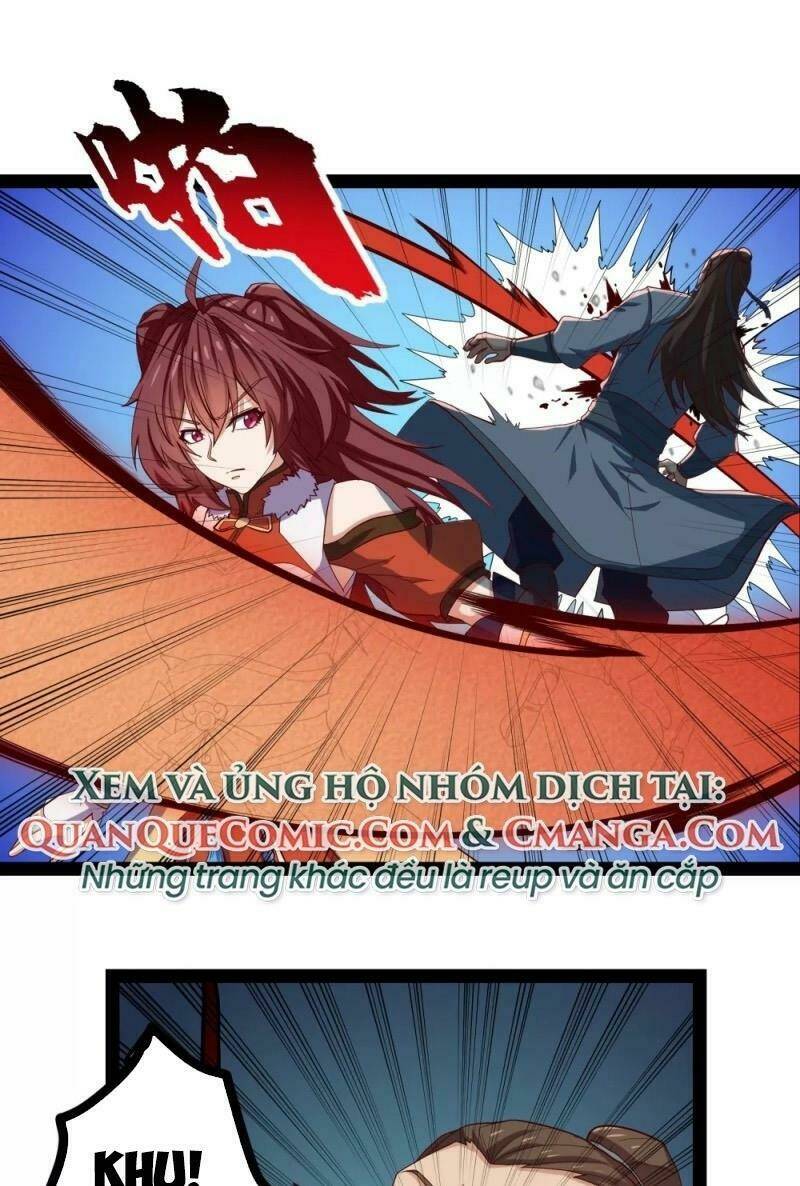 Đạp Toái Tiên Hà - Chapter 127 - Page 18