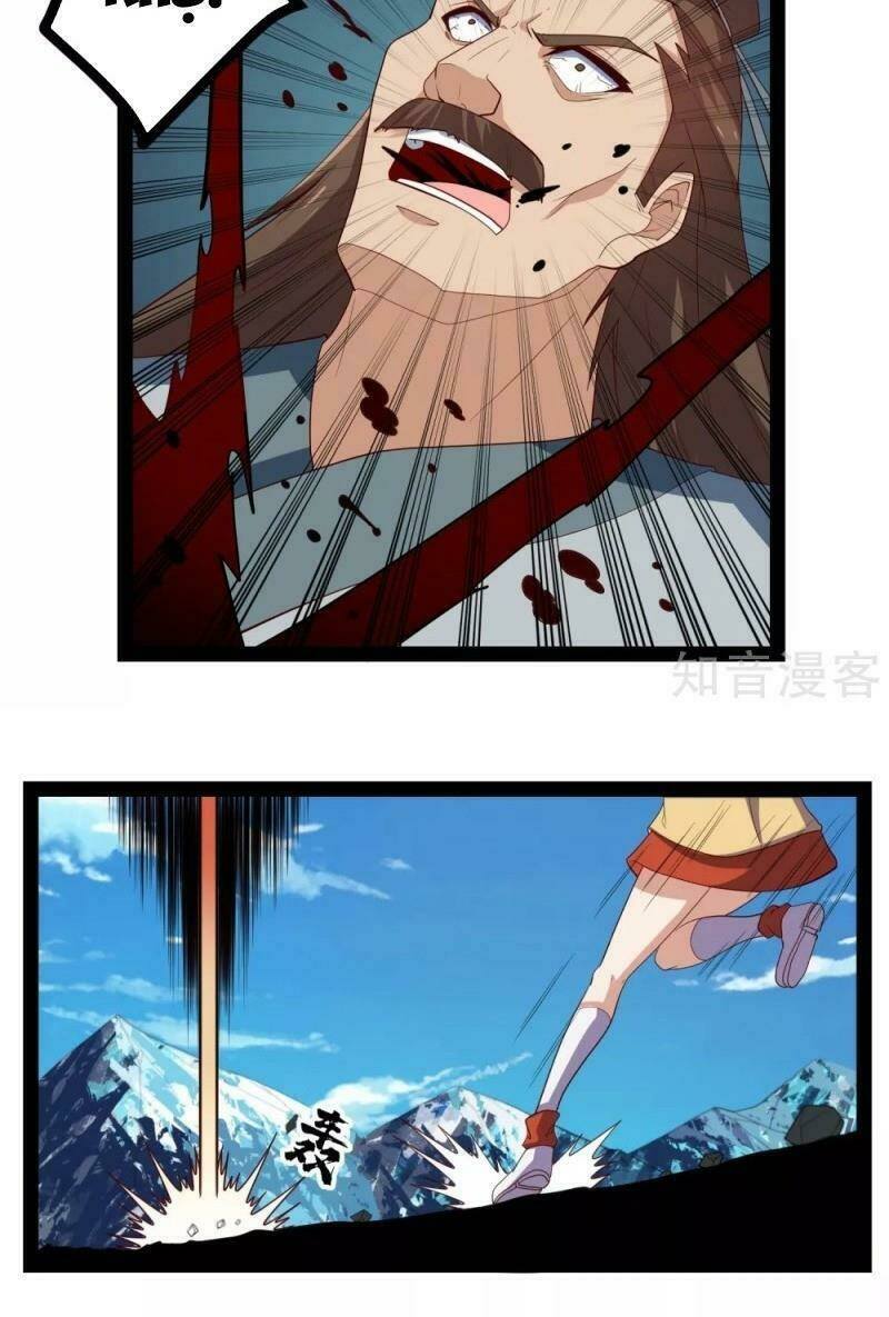 Đạp Toái Tiên Hà - Chapter 127 - Page 19