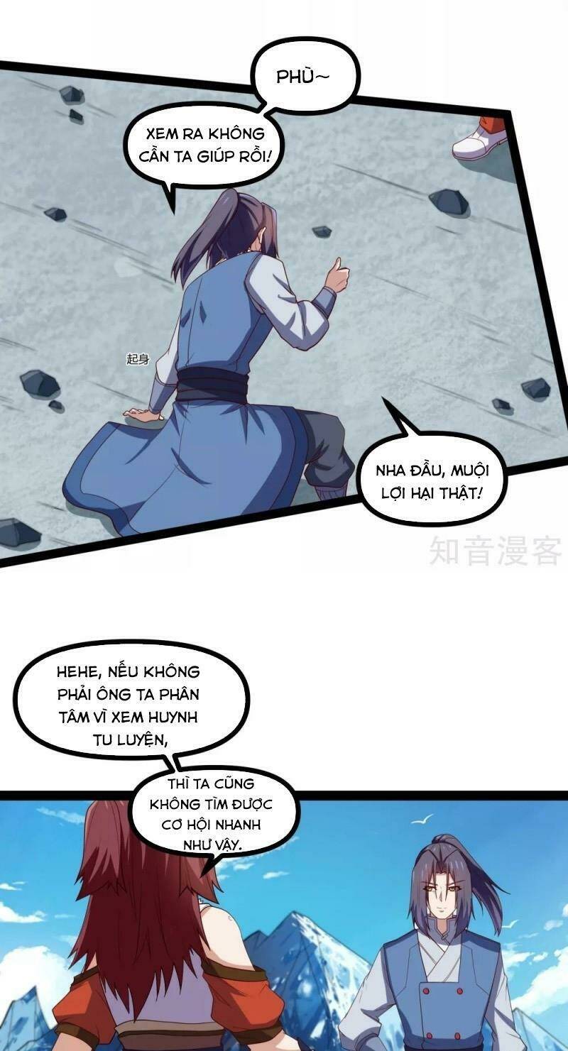 Đạp Toái Tiên Hà - Chapter 127 - Page 20