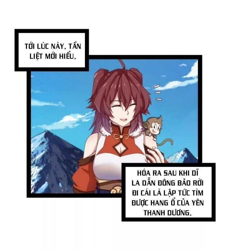 Đạp Toái Tiên Hà - Chapter 127 - Page 22