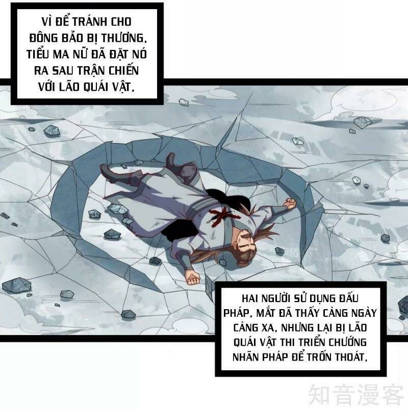 Đạp Toái Tiên Hà - Chapter 127 - Page 23