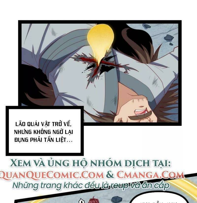 Đạp Toái Tiên Hà - Chapter 127 - Page 24
