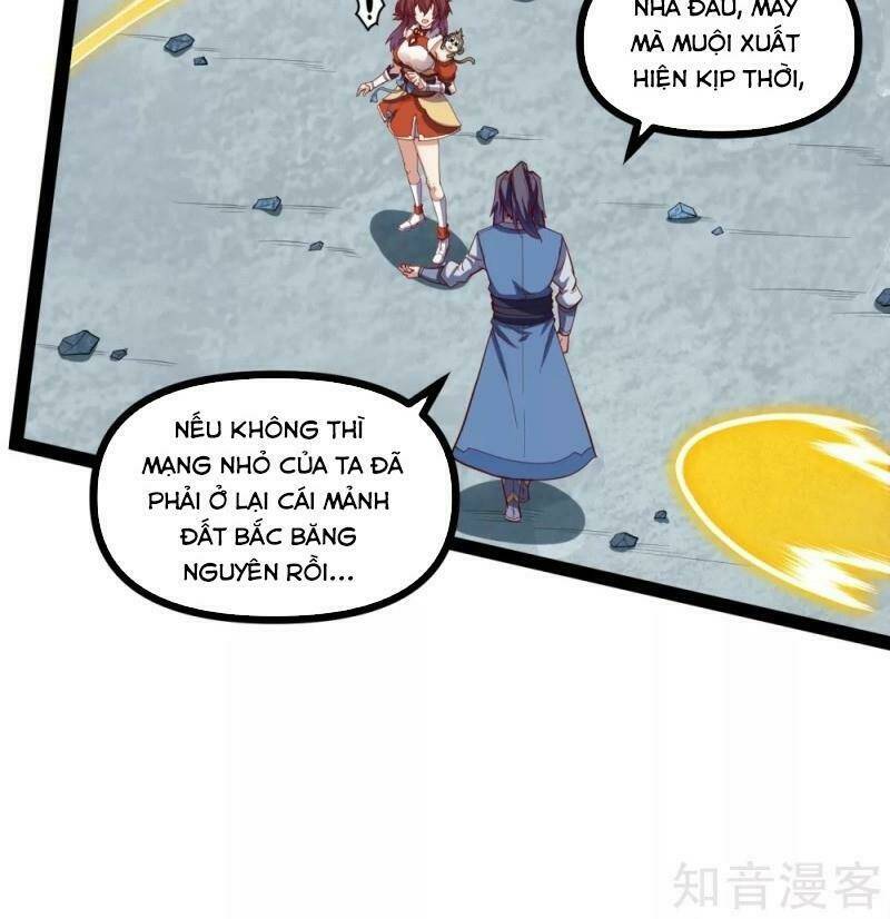 Đạp Toái Tiên Hà - Chapter 127 - Page 25