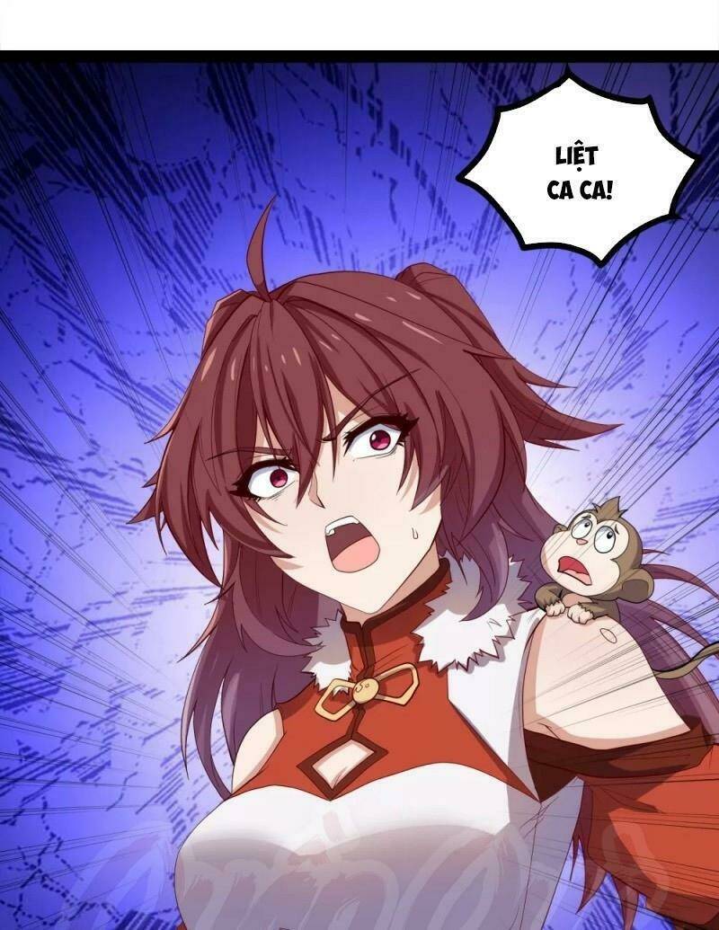 Đạp Toái Tiên Hà - Chapter 127 - Page 26