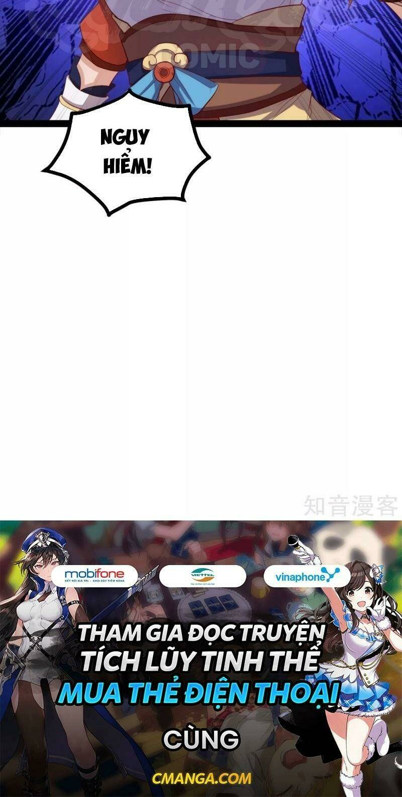 Đạp Toái Tiên Hà - Chapter 127 - Page 27