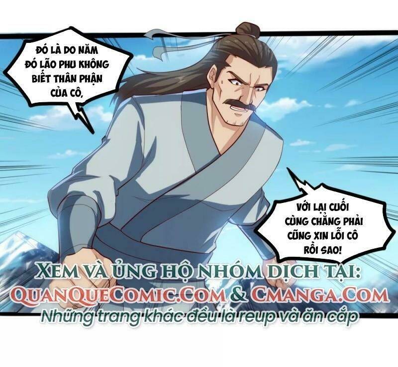 Đạp Toái Tiên Hà - Chapter 127 - Page 4