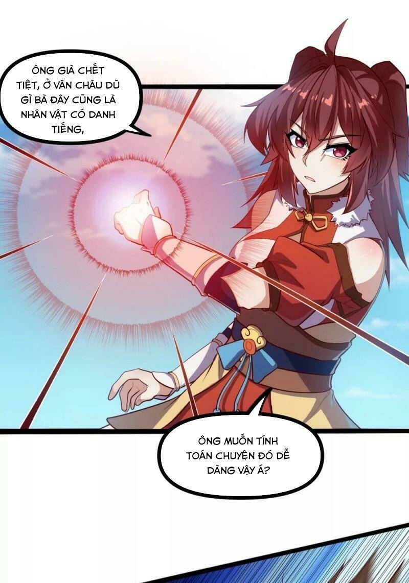Đạp Toái Tiên Hà - Chapter 127 - Page 6