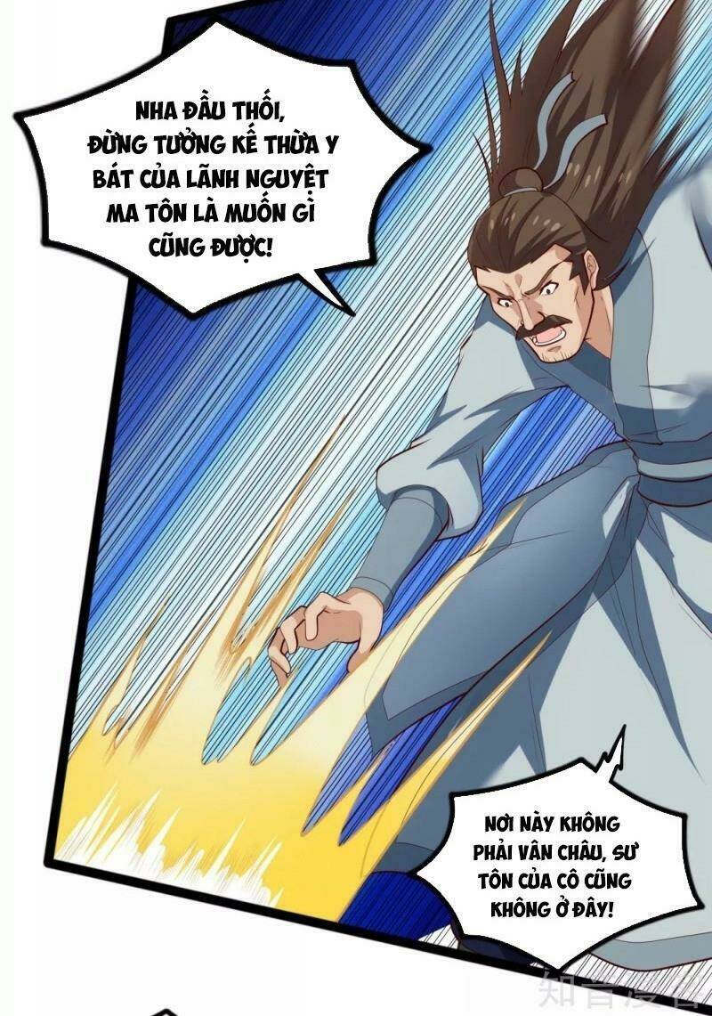 Đạp Toái Tiên Hà - Chapter 127 - Page 7