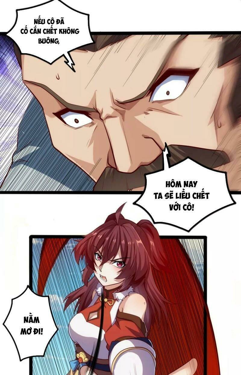 Đạp Toái Tiên Hà - Chapter 127 - Page 8