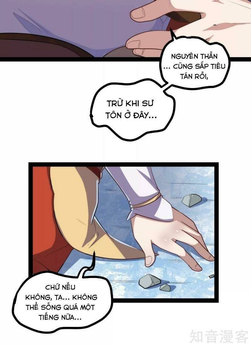 Đạp Toái Tiên Hà - Chapter 128 - Page 9