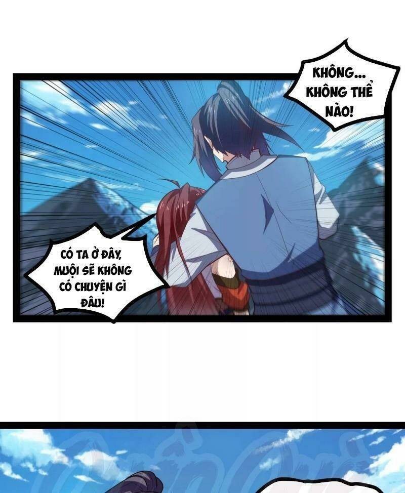 Đạp Toái Tiên Hà - Chapter 128 - Page 10