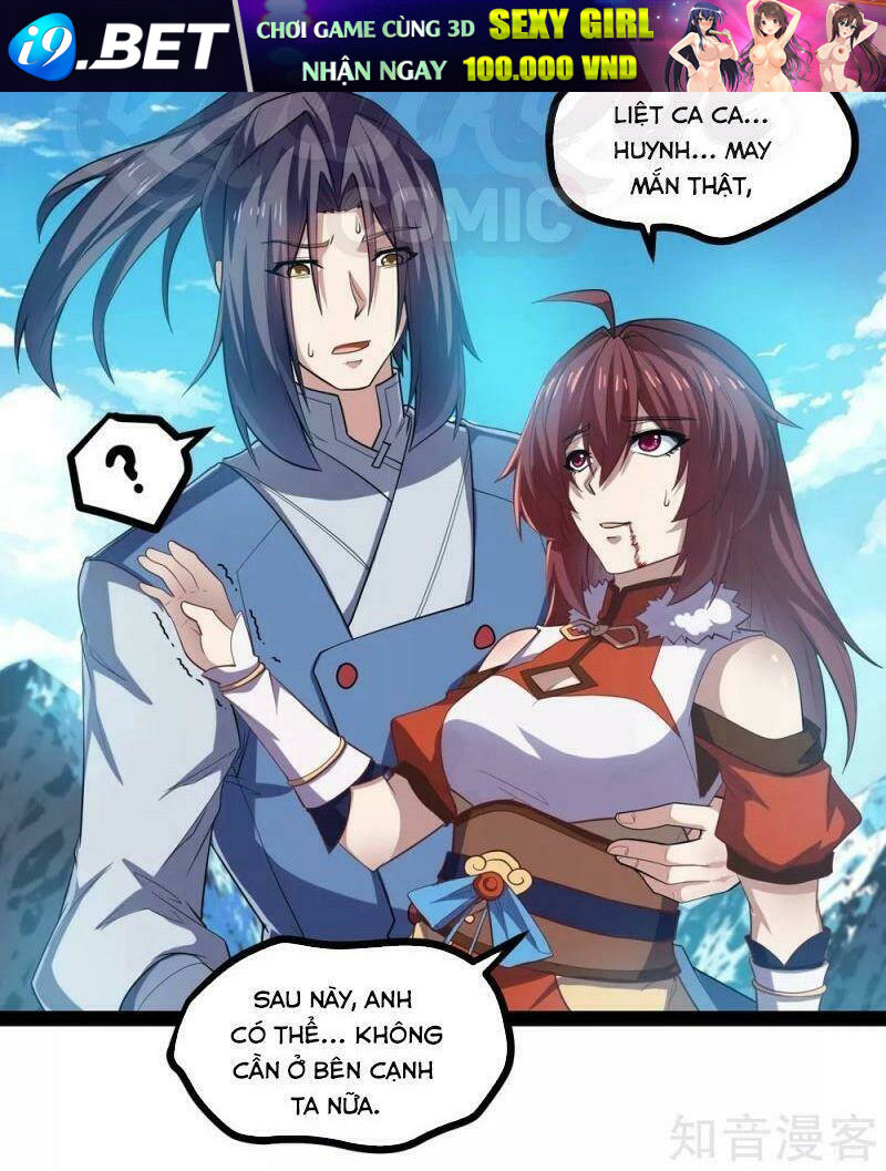 Đạp Toái Tiên Hà - Chapter 128 - Page 11