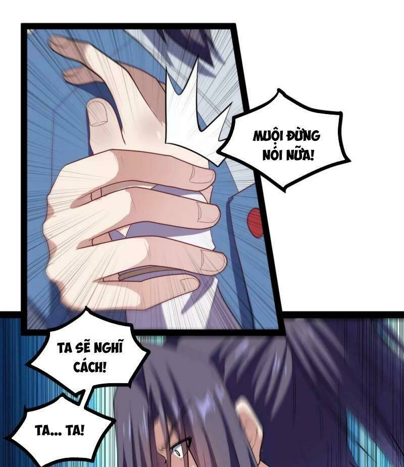 Đạp Toái Tiên Hà - Chapter 128 - Page 12