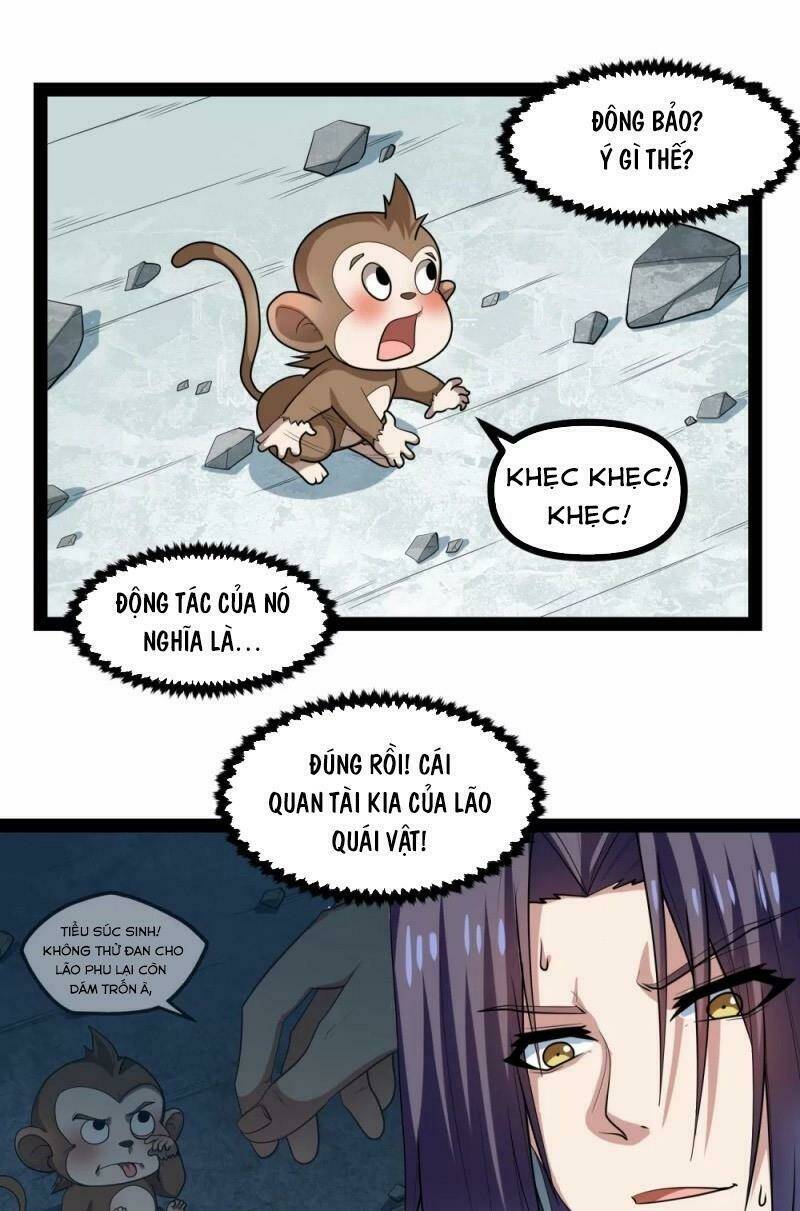 Đạp Toái Tiên Hà - Chapter 128 - Page 14