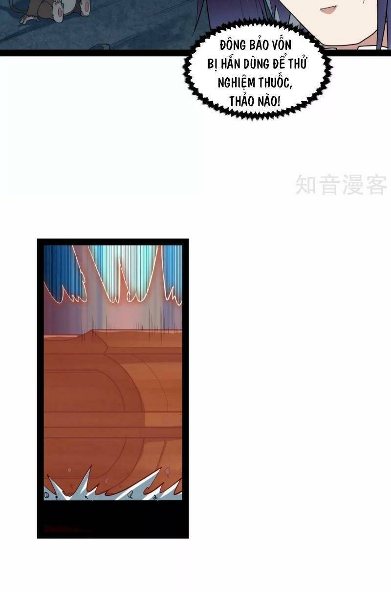 Đạp Toái Tiên Hà - Chapter 128 - Page 15