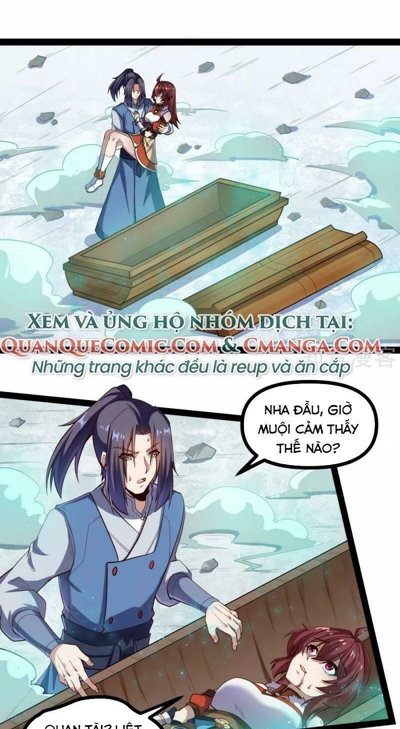 Đạp Toái Tiên Hà - Chapter 128 - Page 16