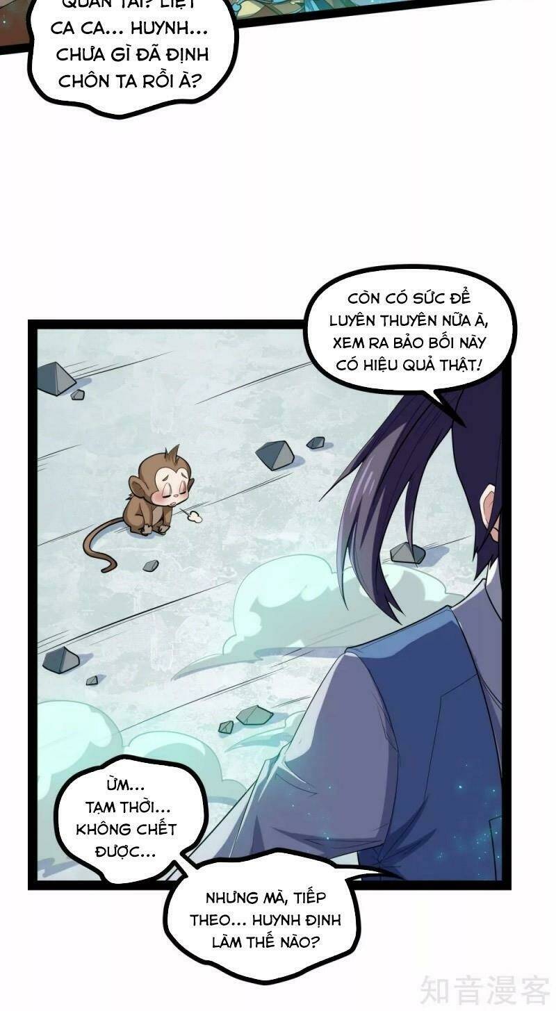 Đạp Toái Tiên Hà - Chapter 128 - Page 17