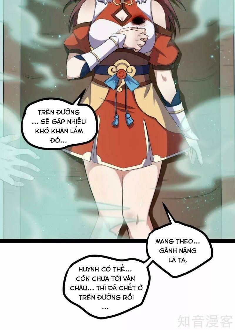 Đạp Toái Tiên Hà - Chapter 128 - Page 19