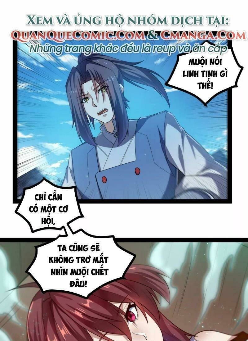 Đạp Toái Tiên Hà - Chapter 128 - Page 20