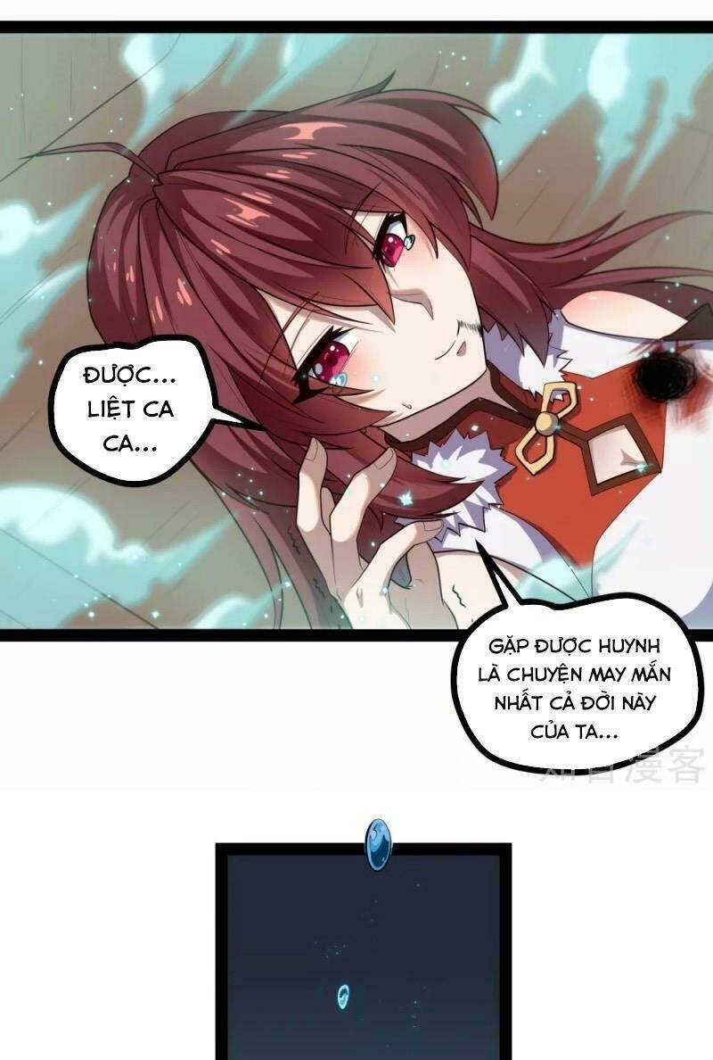 Đạp Toái Tiên Hà - Chapter 128 - Page 22