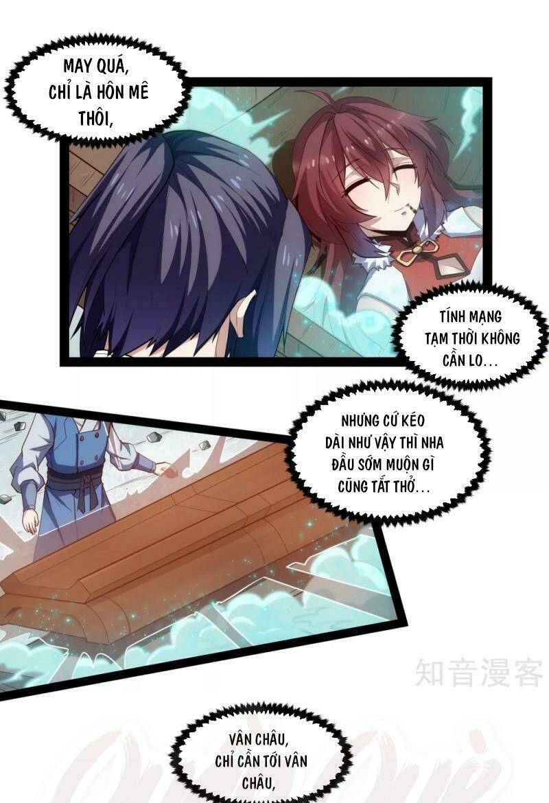 Đạp Toái Tiên Hà - Chapter 128 - Page 24